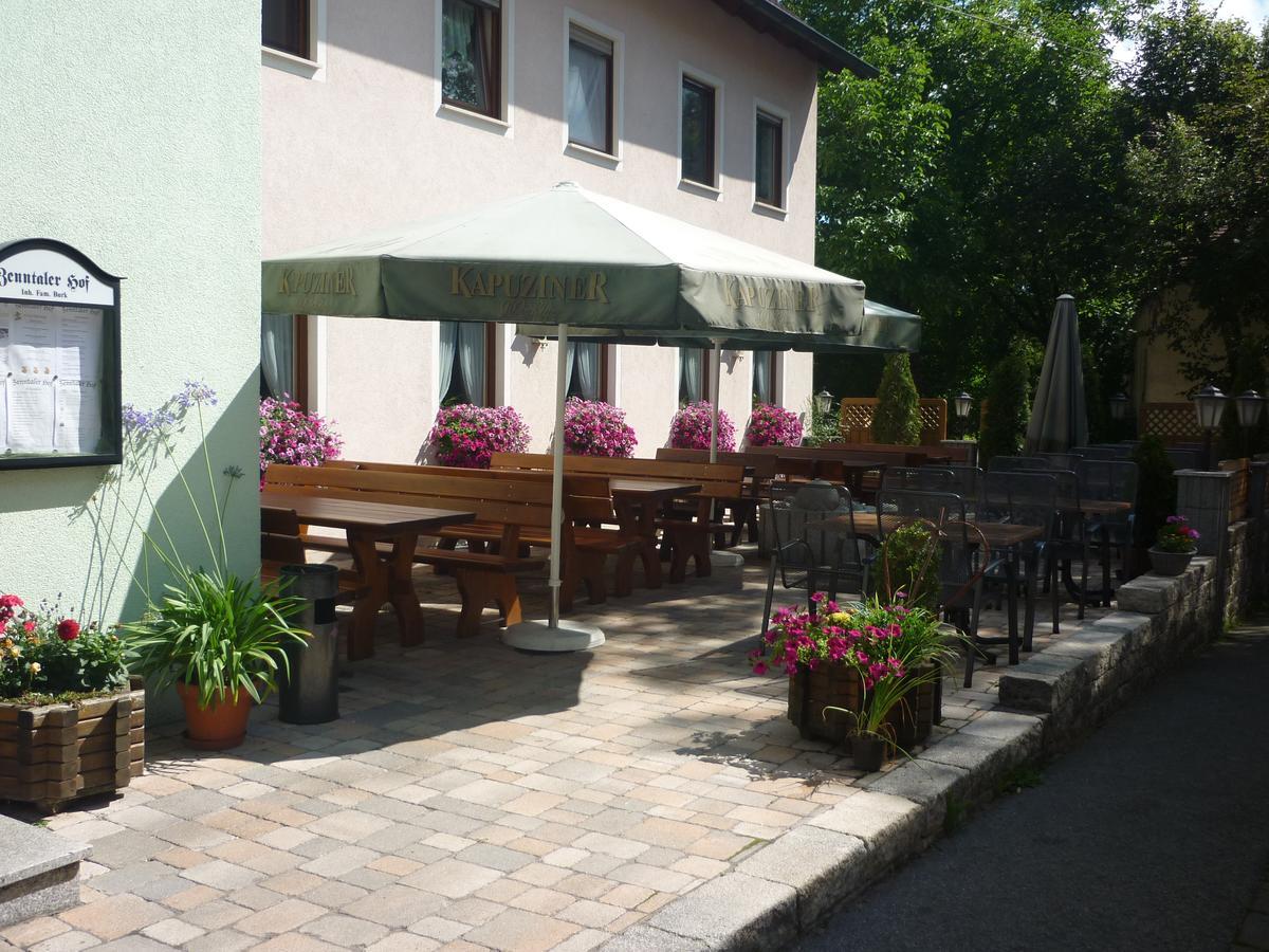 Zenntaler Hof